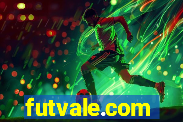 futvale.com
