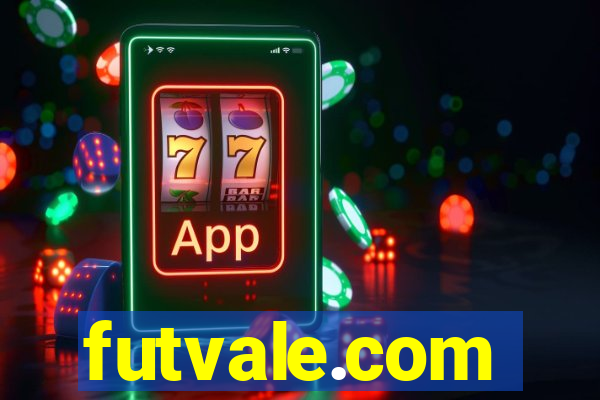 futvale.com