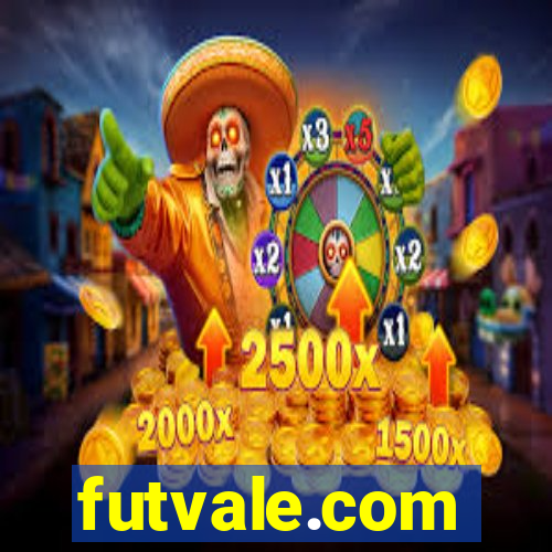 futvale.com