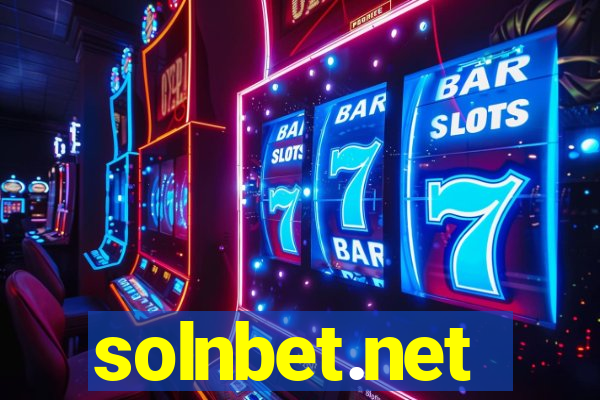 solnbet.net