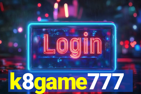 k8game777