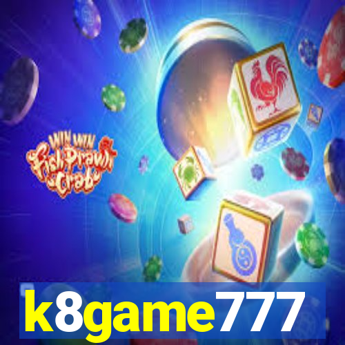 k8game777