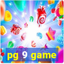 pg 9 game