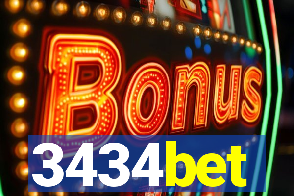 3434bet