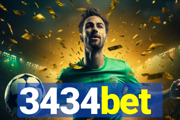 3434bet