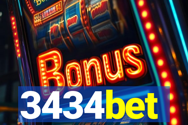 3434bet