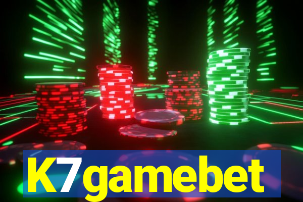 K7gamebet