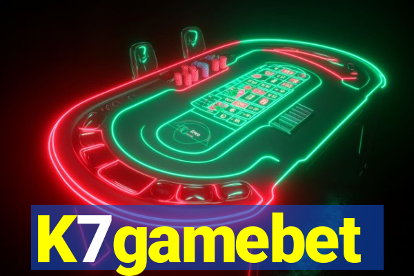 K7gamebet