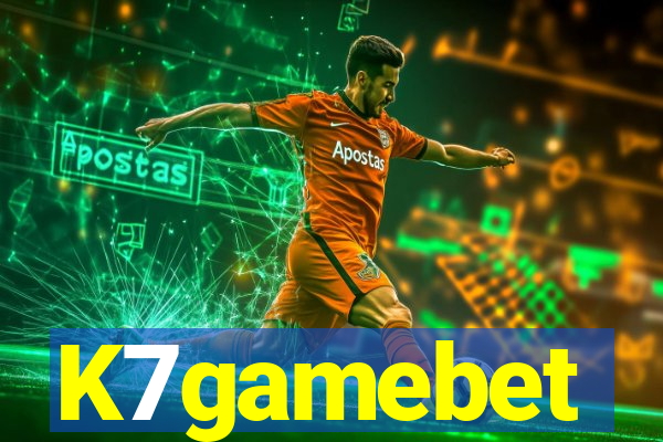 K7gamebet