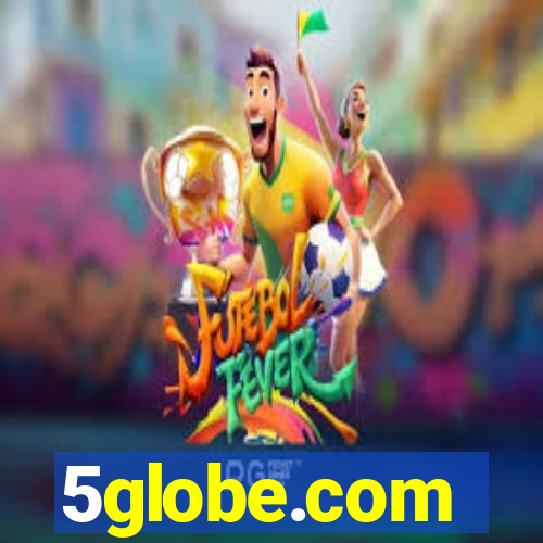 5globe.com