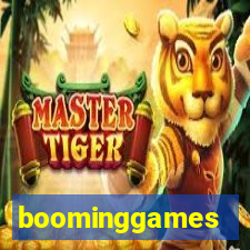 boominggames