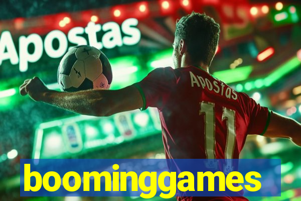 boominggames