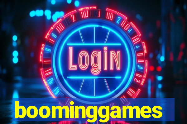 boominggames