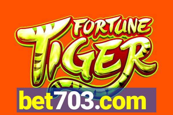 bet703.com