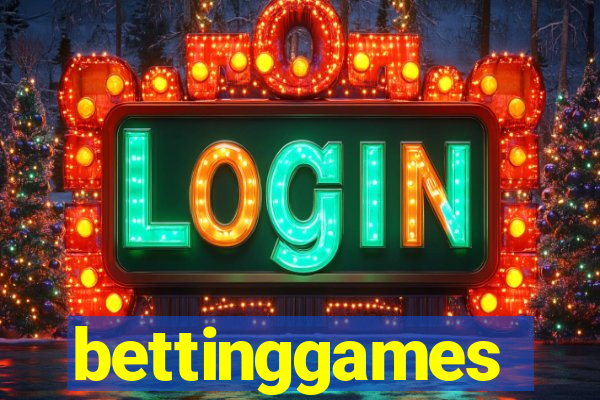 bettinggames