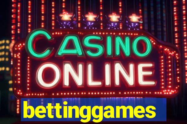 bettinggames