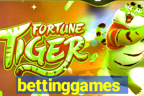 bettinggames