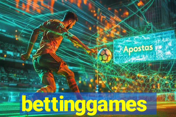 bettinggames
