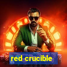 red crucible