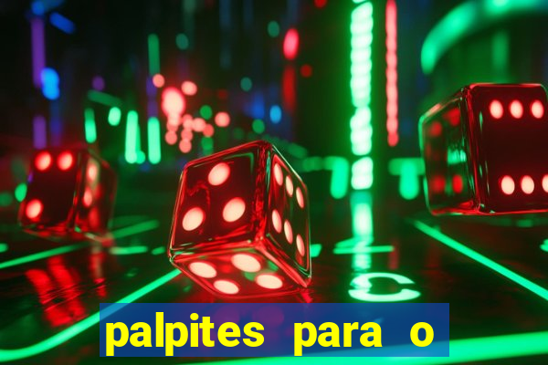 palpites para o jogo do chelsea hoje