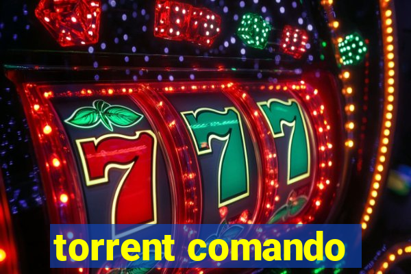 torrent comando