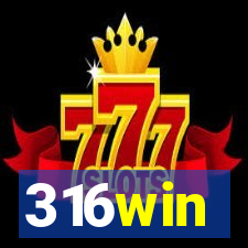 316win