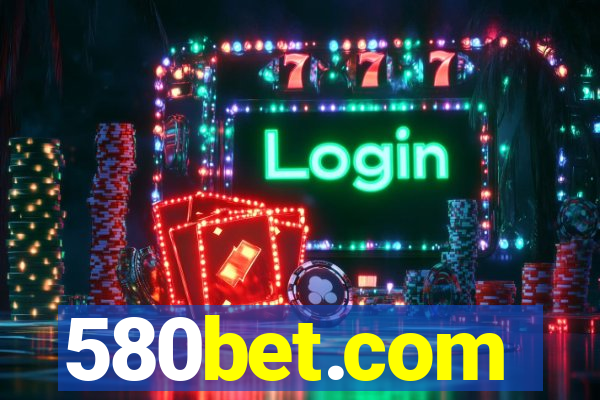 580bet.com