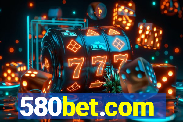 580bet.com