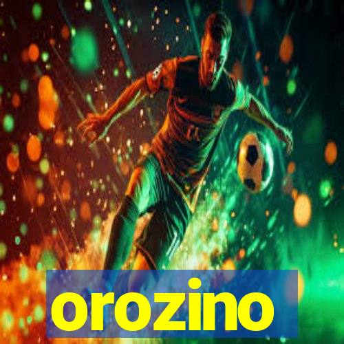 orozino