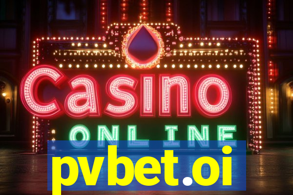 pvbet.oi