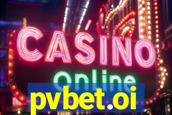 pvbet.oi