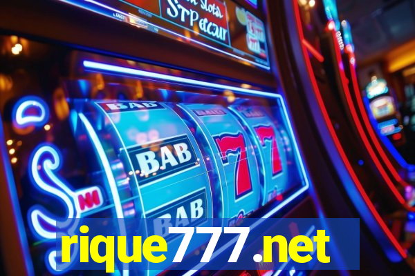 rique777.net