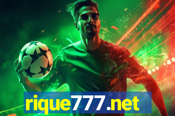 rique777.net