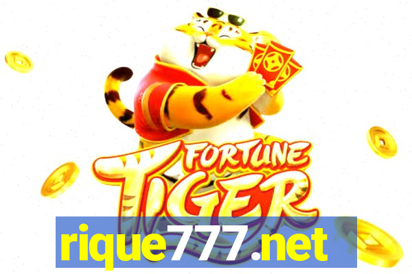 rique777.net