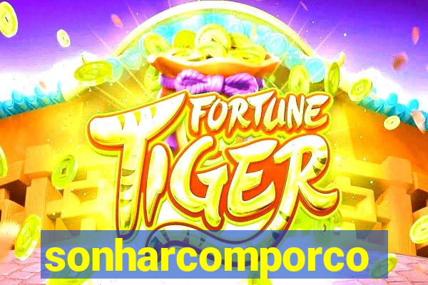 sonharcomporco