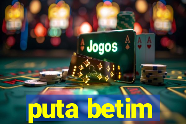 puta betim