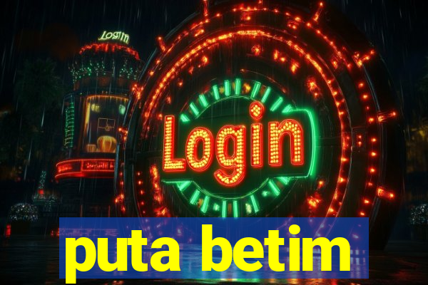 puta betim