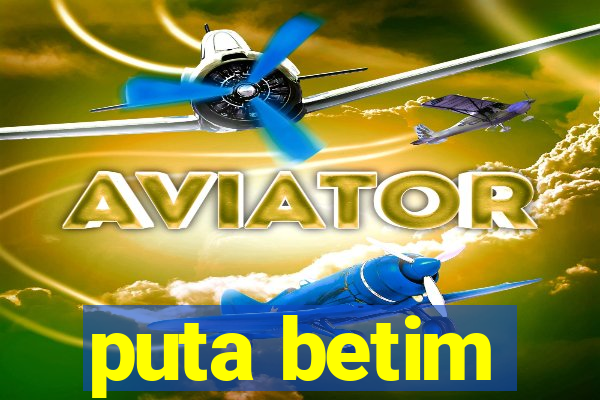 puta betim