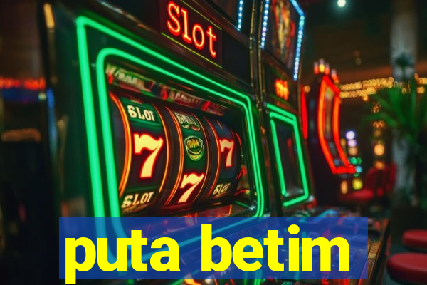 puta betim