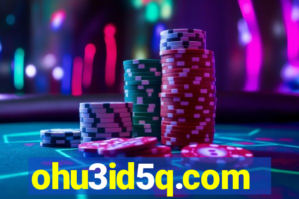 ohu3id5q.com