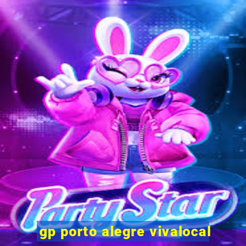 gp porto alegre vivalocal