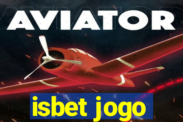 isbet jogo