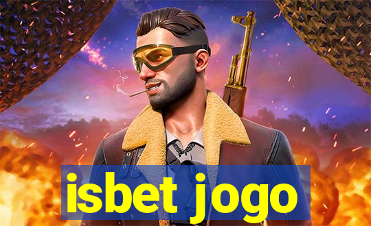 isbet jogo