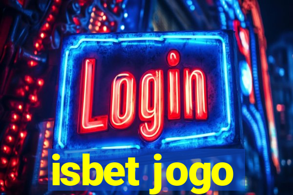 isbet jogo