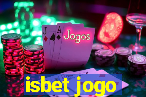 isbet jogo