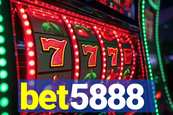 bet5888