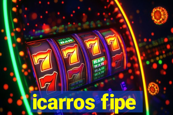 icarros fipe