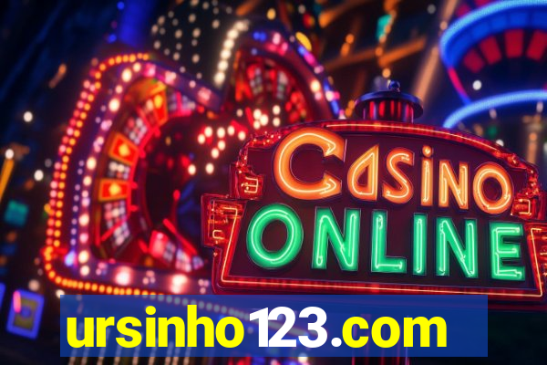 ursinho123.com