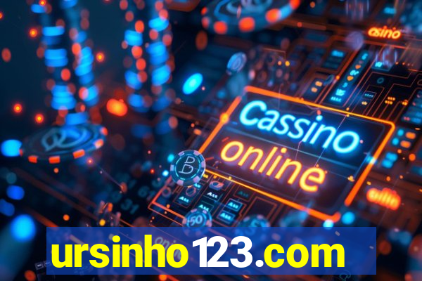 ursinho123.com