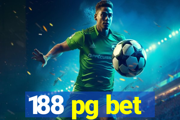 188 pg bet
